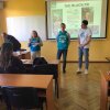 Інститут журналістики Університету  Грінченка підкорює Європу