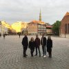 Інститут журналістики Університету  Грінченка підкорює Європу