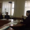  Науково-практичний семінар 