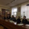  Науково-практичний семінар 