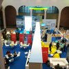 Участь у експоконгресі «Бізнес для розумних міст»