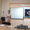 Презентація мистецького проекту 