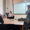 Презентація мистецького проекту 