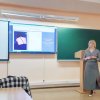 Презентація мистецького проекту 