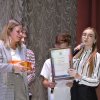 Презентація нового складу студради 
