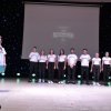 Презентація нового складу студради 