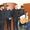 Вітання від студради
