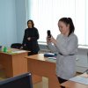 Вітання від студради