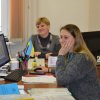 Вітання від студради
