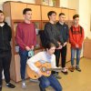 Вітання від студради