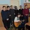 Вітання від студради