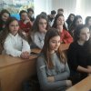 Донька загиблого воїна