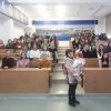 Донька загиблого воїна