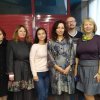 Як викладати журналістику конфлікту  дізнавалися викладачі під час тренін