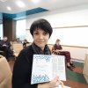 Як викладати журналістику конфлікту  дізнавалися викладачі під час тренін