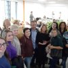 Як викладати журналістику конфлікту  дізнавалися викладачі під час тренін