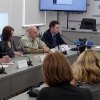 Грінченківці в УКРІНФОРМ