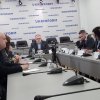 Грінченківці в УКРІНФОРМ