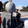 Наукове товариство долучилося до заходу 