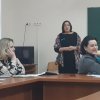 Засідання Вченої ради Інституту журналістики від 21 листопада 2019 року 