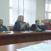 Засідання Вченої ради Інституту журналістики від 21 листопада 2019 року 