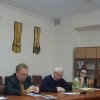 Засідання Вченої ради Інституту журналістики від 21 листопада 2019 року 