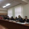 Засідання Вченої ради Інституту журналістики від 21 листопада 2019 року 