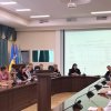Засідання Вченої ради Інституту журналістики від 17 вересня 2019 року 