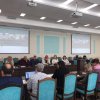 Засідання Вченої ради Інституту журналістики від 17 вересня 2019 року 