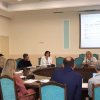 Засідання Вченої ради Інституту журналістики від 17 вересня 2019 року 