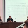 Засідання Вченої ради Інституту журналістики від 17 вересня 2019 року 