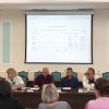 Засідання Вченої ради Інституту журналістики від 17 вересня 2019 року 