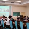 Засідання вченої ради Інституту журналістики з кадрових питань 2019 