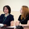 Засідання вченої ради Інституту журналістики з кадрових питань 2019 