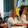 Засідання вченої ради Інституту журналістики з кадрових питань 2019 