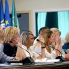 Засідання вченої ради Інституту журналістики з кадрових питань 2019 