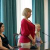 Засідання вченої ради Інституту журналістики з кадрових питань 2019 