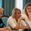 Засідання вченої ради Інституту журналістики з кадрових питань 2019 