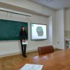 Відкрита лекція з дисципліни  «Інтелектуальна свобода та доступ до інформації»