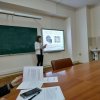Відкрита лекція з дисципліни  «Інтелектуальна свобода та доступ до інформації»