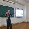 Відкрита лекція з дисципліни  «Інтелектуальна свобода та доступ до інформації»