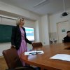 Відкрита лекція з дисципліни  «Інтелектуальна свобода та доступ до інформації»