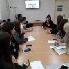 Відкриті лекції з рекламної графіки, режисури мультимедіа та флешмобів
