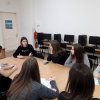 Відкриті лекції з рекламної графіки, режисури мультимедіа та флешмобів