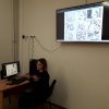Відкриті лекції з рекламної графіки, режисури мультимедіа та флешмобів