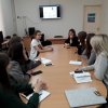 Відкриті лекції з рекламної графіки, режисури мультимедіа та флешмобів