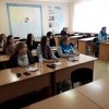 Відкриті лекції з рекламної графіки, режисури мультимедіа та флешмобів