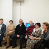 Відкриті лекції з рекламної графіки, режисури мультимедіа та флешмобів