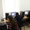 Відкриті лекції з рекламної графіки, режисури мультимедіа та флешмобів