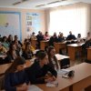 Відкрита лекція з теорії реклами